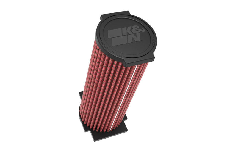K&N  87-04 Yamaha YFM350X Warrior / 94-05 YFM350FX Wolverine / 98-01 YFM600 Grizzly Air Filter