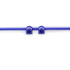 SuperPro 1990 Mazda Miata Base Rear 16mm 3-Position Adjustable Sway Bar Kit
