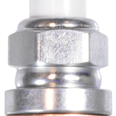 NGK Laser Iridium Spark Plug Box of 4 (SILZKAR7E8S)