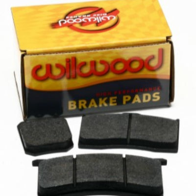 Wilwood Pad Set BP-20 7516 GN III