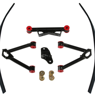 Skyjacker 2-2.5"KIT,88-96GM 6LUG ONLY