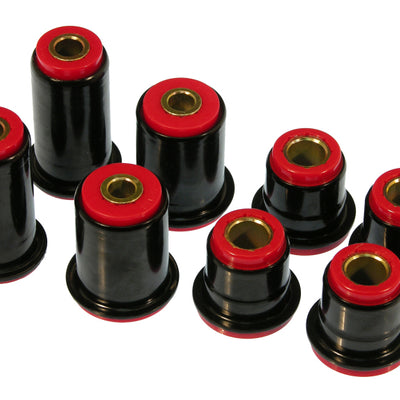 Prothane 70-72 Chevy Mid-Size Monte Carlo Body Mount - Red