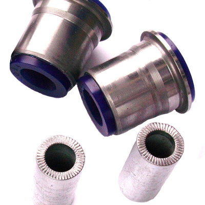 SuperPro 1990 Lexus LS400 Base Rear Lower Inner Control Arm Bushing Kit