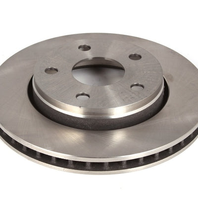 Omix Brake Rotor Front BR6- 13.25-in- 08-18 Wrangler