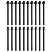 Ford Racing 5.0L/5.2L Coyote 12MM Long Head Bolt Kit