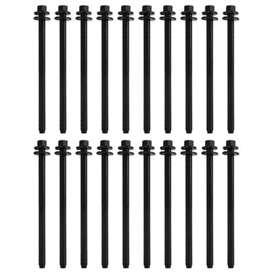 Ford Racing 5.0L/5.2L Coyote 12MM Long Head Bolt Kit