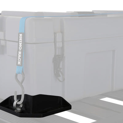 Rhino-Rack Pioneer Cargo Corner Bracket Kit - 4 pcs