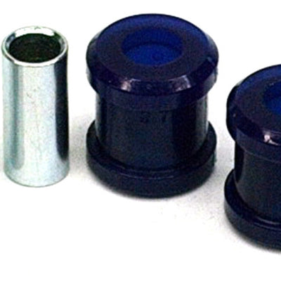 SuperPro 1960 Triumph Herald Base Front Sway Bar Link Bushing Kit