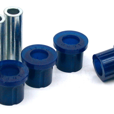 SuperPro Saab 900- Rack Mount Bush - Po