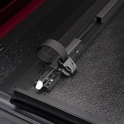 BAK 15-20 Chevy Colorado/GMC Canyon 5ft Bed BAKFlip FiberMax