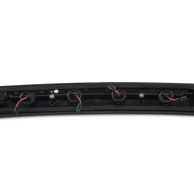 Raxiom 99-04 Ford Mustang Excluding Cobra Axial Series LED Third Brake Light (Smoked)