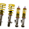 KW Coilover Kit V2 Mini Mini (R56) Coupe (only Cooper S Cooper D JCW)