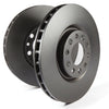 EBC 2019+ Ram 1500 (DT) 3.6L RK Series Premium Front Rotors
