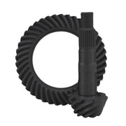 Yukon Gear High Performance Yukon Ring & Pinion Gear Set for GM IFS 7.2in S10 & S15 In A 4.11 Ratio