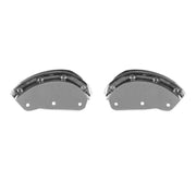 Gaerne SG12 Toe Cap Replacement Kit (Steel)