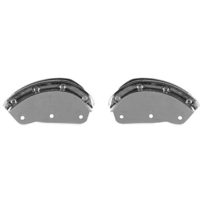 Gaerne SG12 Toe Cap Replacement Kit (Steel)