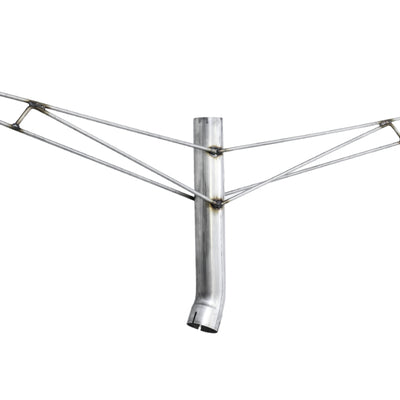 AWE Tuning Honda Civic Si 10th Gen 1.5L Turbo Track Edition Conversion Kit