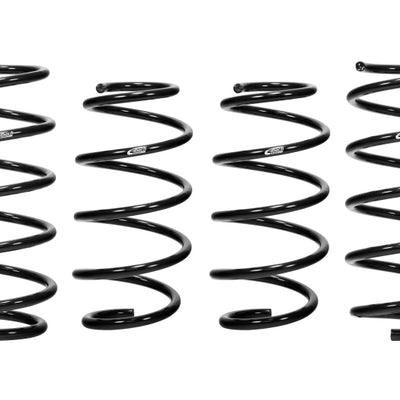 Eibach Pro-Kit for 2016-2017 Jeep Renegade