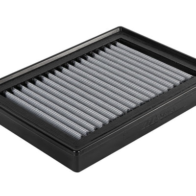 aFe Magnum FLOW Pro DRY S OE Replacement Filter 07-17 Nissan Sentra I4 1.8L/2.4L