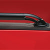 Putco 14-18 Chevy Silverado LD - 6.5ft Bed Locker Side Rails - Black Powder Coated