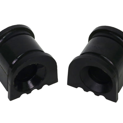 Whiteline 86-89 Mazda RX7 Series 4 / 05/89-91 RX7 Series 5 Front Caster Adj Kit  - Control Arm