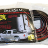 Truxedo TruXseal Universal Tailgate Seal - 200ft