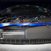 Skunk2 Ultra Series BRZ/FR-S Radiator w/ Built-in Oil Cooler