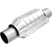 MagnaFlow Universal Catalytic Converter 2.25 with 1-O2 Rear CA