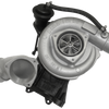 Fleece Performance 01-04 GM Duramax 6.6L LB7 63mm Billet LB7 Cheetah Turbocharger