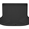 Husky Liners 2022 Infiniti QX55 WeatherBeater Cargo Liner - Black