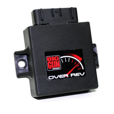 Big Gun 2005 Honda CRF 250R Rev Box