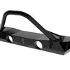 ICON 07-18 Jeep Wrangler JK Pro Series Front Bumper w/Bar/Tabs