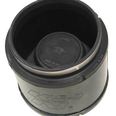 K&N Filter Universal Rubber Filter 5.375in Flange ID x 6.75in OD x 5.125in H