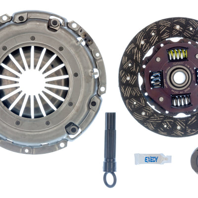 Exedy OE 1992-1995 Volkswagen Corrado V6 Clutch Kit