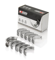 King Engine Bearings Ford 2.0/2.3L 8V (Size .026) Crankshaft Main Bearings (Set of 5)