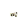 Edelbrock Standard Main Jets 1/4-32 Thread Jet 58 Size-0 057In Quantity-2