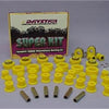 Daystar 76-79 Jeep CJ5 & CJ7 4WD - Super Kit Bushings