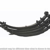 ARB Dakar Spring Clip&Bolt-164mm