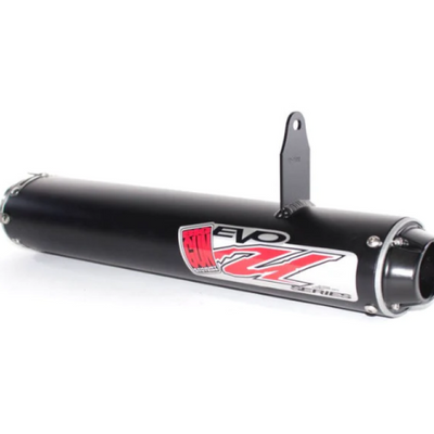 Big Gun 13-15 CAN AM OUTLANDER 500 EVO U Series Slip On Exhaust