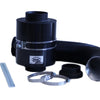 BMC 2009 VW Golf VI TDI Oval Trumpet Airbox Kit