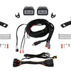 Diode Dynamics 15-20 Ford F-150 C2 Pro Stage Series Reverse Light Kit