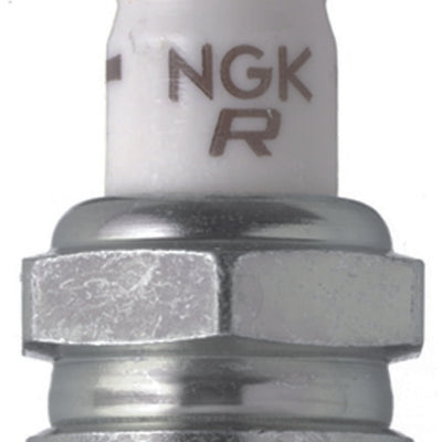 NGK V-Power Spark Plug Box of 4 (WR5)