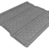 3D MAXpider 2011-2020 Jeep Grand Cherokee Kagu Cargo Liner - Gray