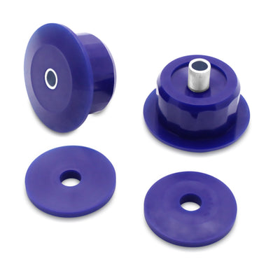 SuperPro 2004 Pontiac GTO Base Rear Subframe Forward Mount Bushing Set