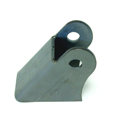 Ridetech Tri Link Frame Rod End Bracket 1-3/4in Wide