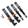 AST 02-08 BMW Z4 Coupe/Convertible - E85/E86 5100 Street Series Coilovers