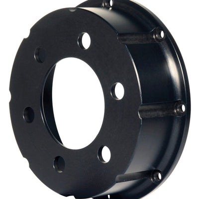 Wilwood Hat-6 Pin 2.00in Offset 6 x 5.00 - 8 on 7.62in