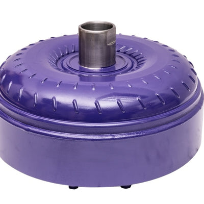 ATS Diesel GM 6.6L LML Five Star Torque Converter - Mid Stall