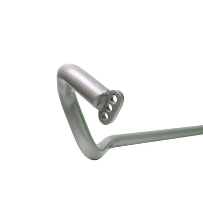 Whiteline 08-13 BMW M3 30mm Front Heavy Duty Swaybar