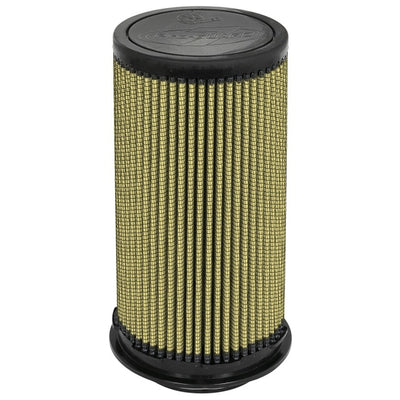 aFe Magnum FLOW Pro GUARD 7 Universal Air Filter F-3.5in. / B-5 (mt2) / T-4.75in. / H-9in.